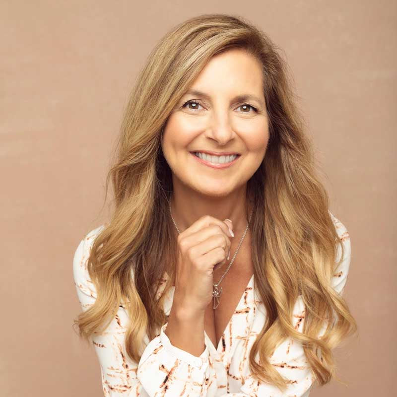 Dr. Ann Doggett, DC, MS — formulator of Mood