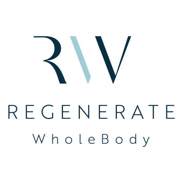 Regenerate WholeBody