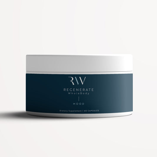Image of Mood product by Regenerate WholeBody